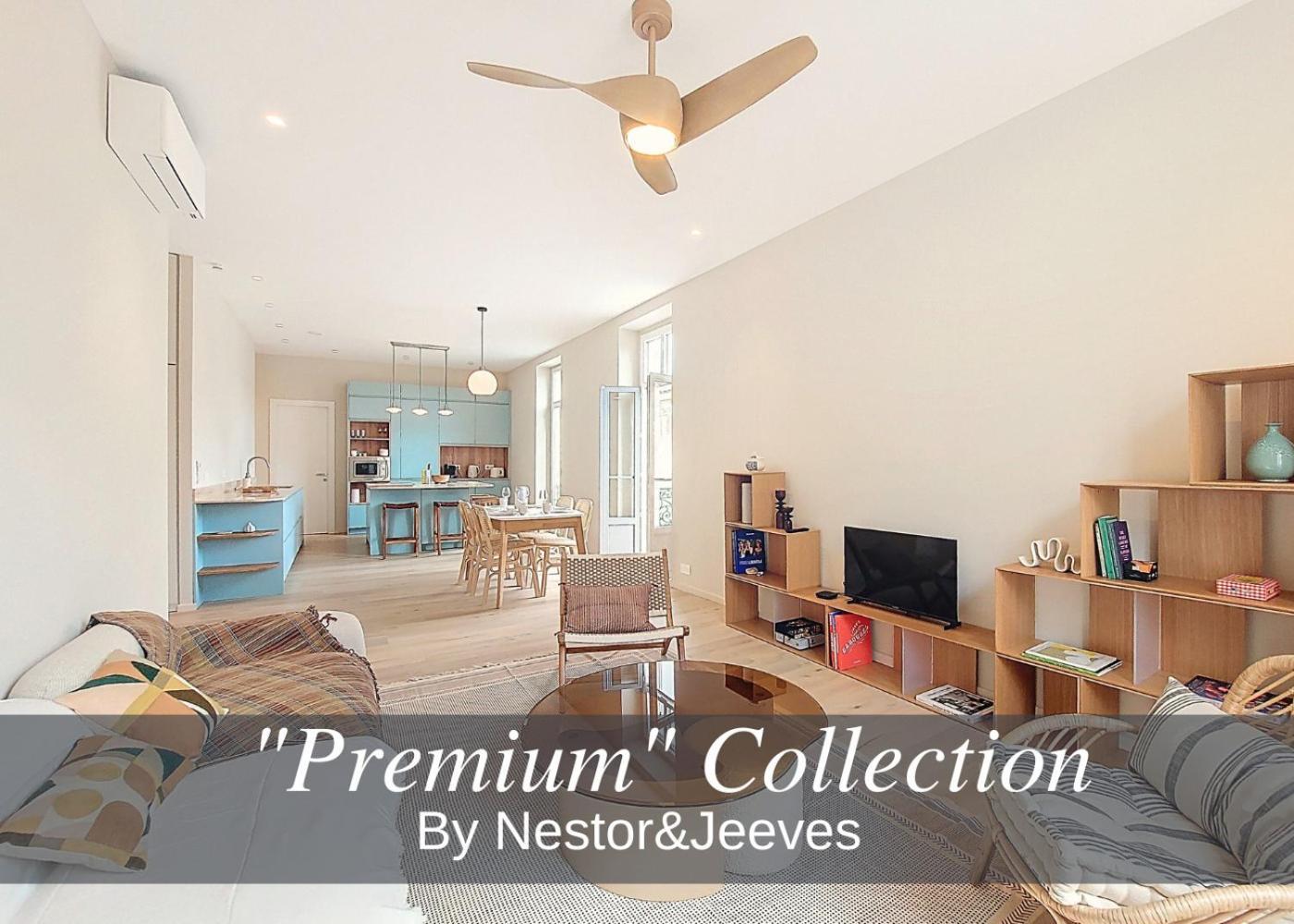 Nestor&jeeves - Pepyte - Design - Near *