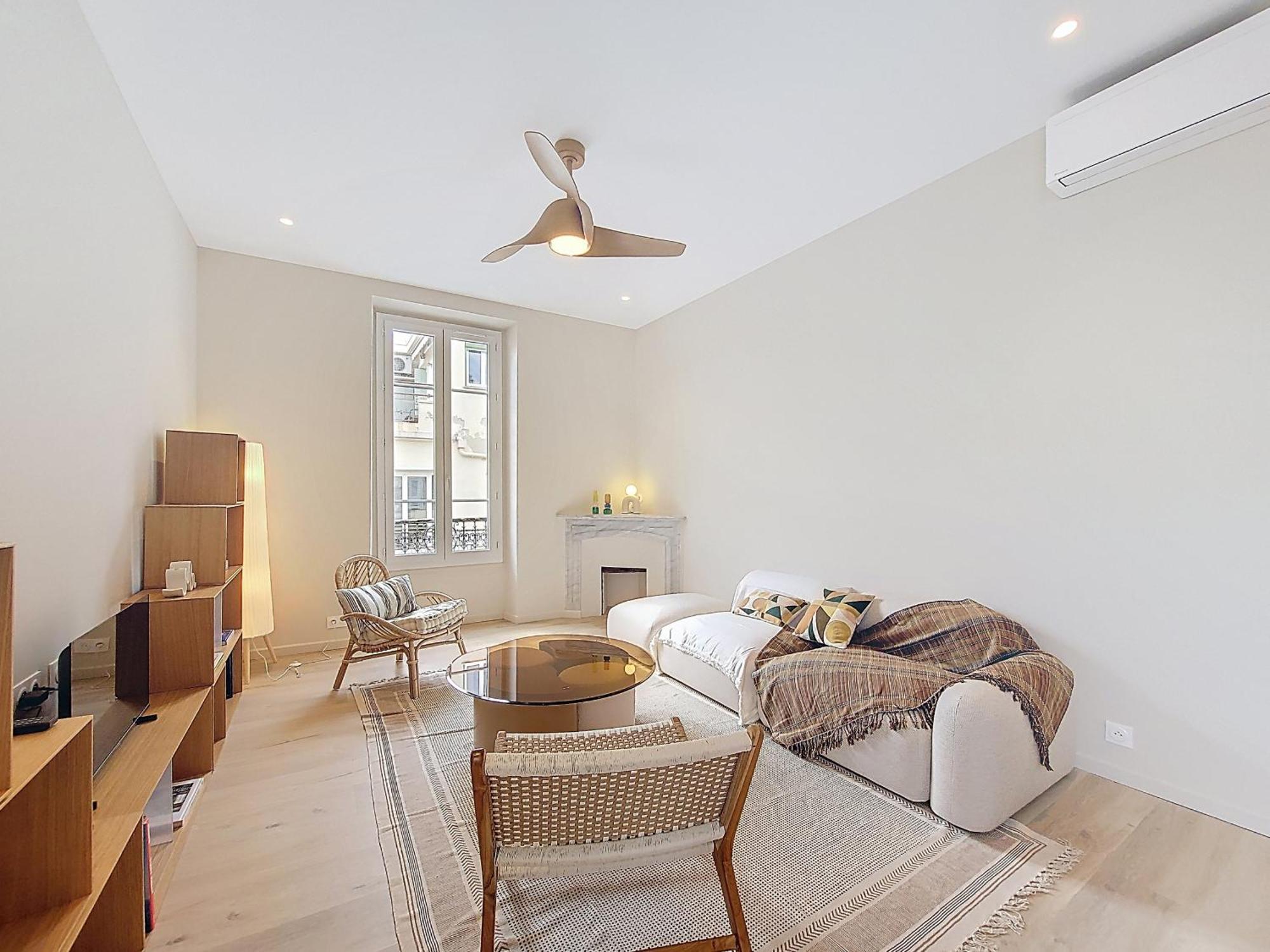 Appartamento Nestor&jeeves - Pepyte - Design - Near Nizza