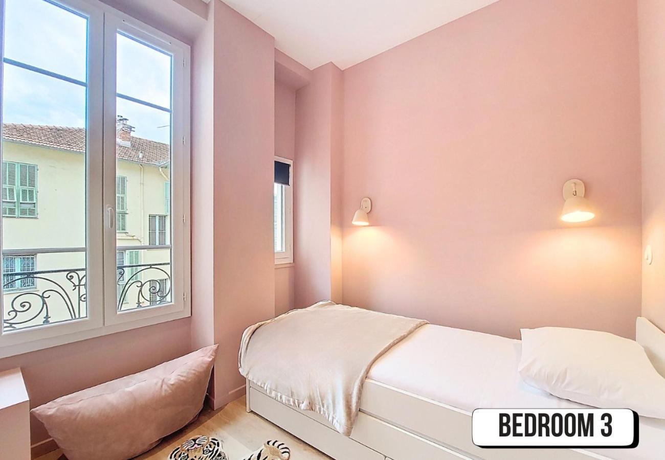 Appartamento Nestor&jeeves - Pepyte - Design - Near *