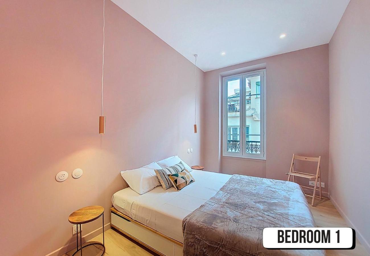 Appartamento Nestor&jeeves - Pepyte - Design - Near