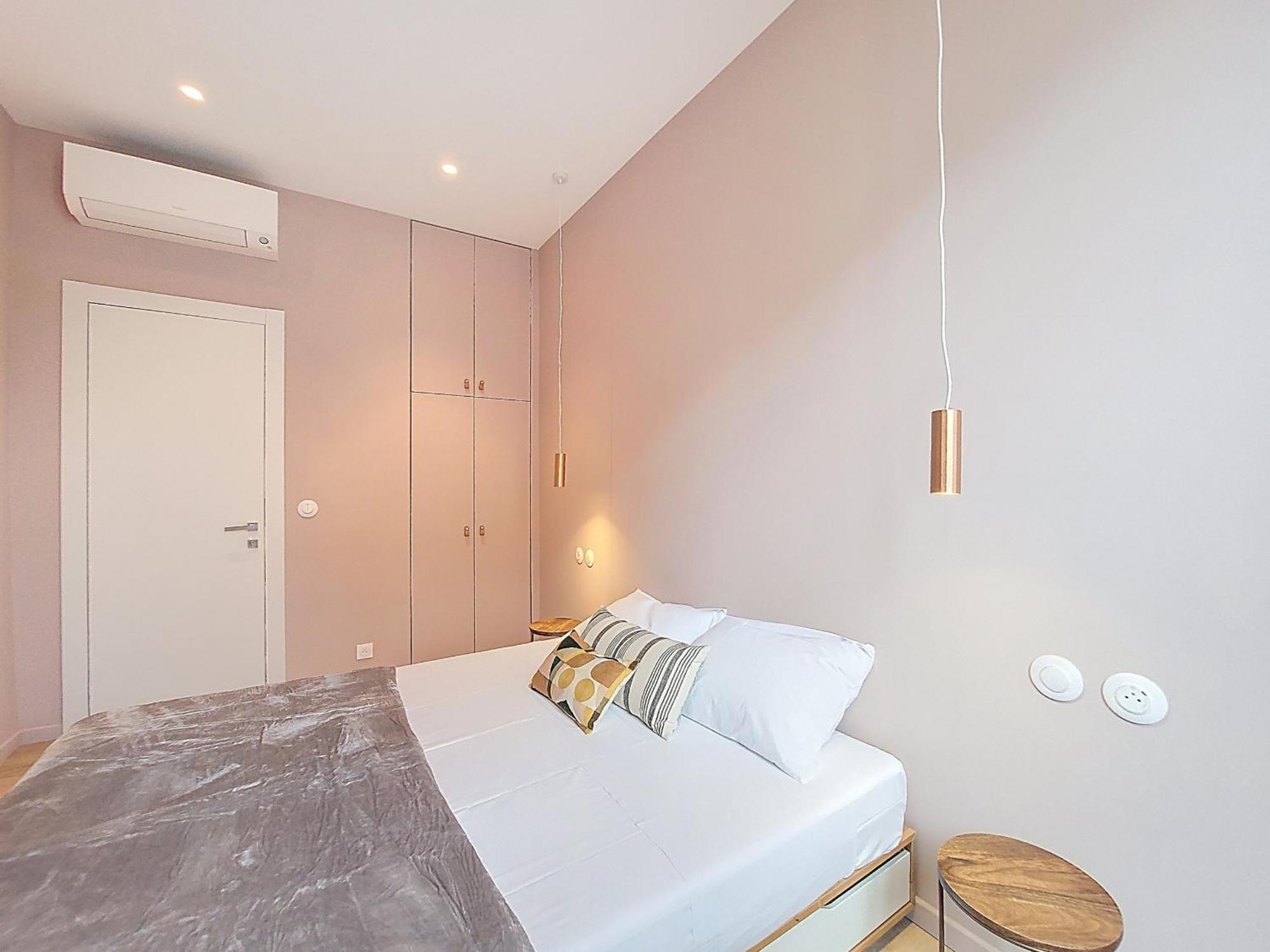 Appartamento Nestor&jeeves - Pepyte - Design - Near