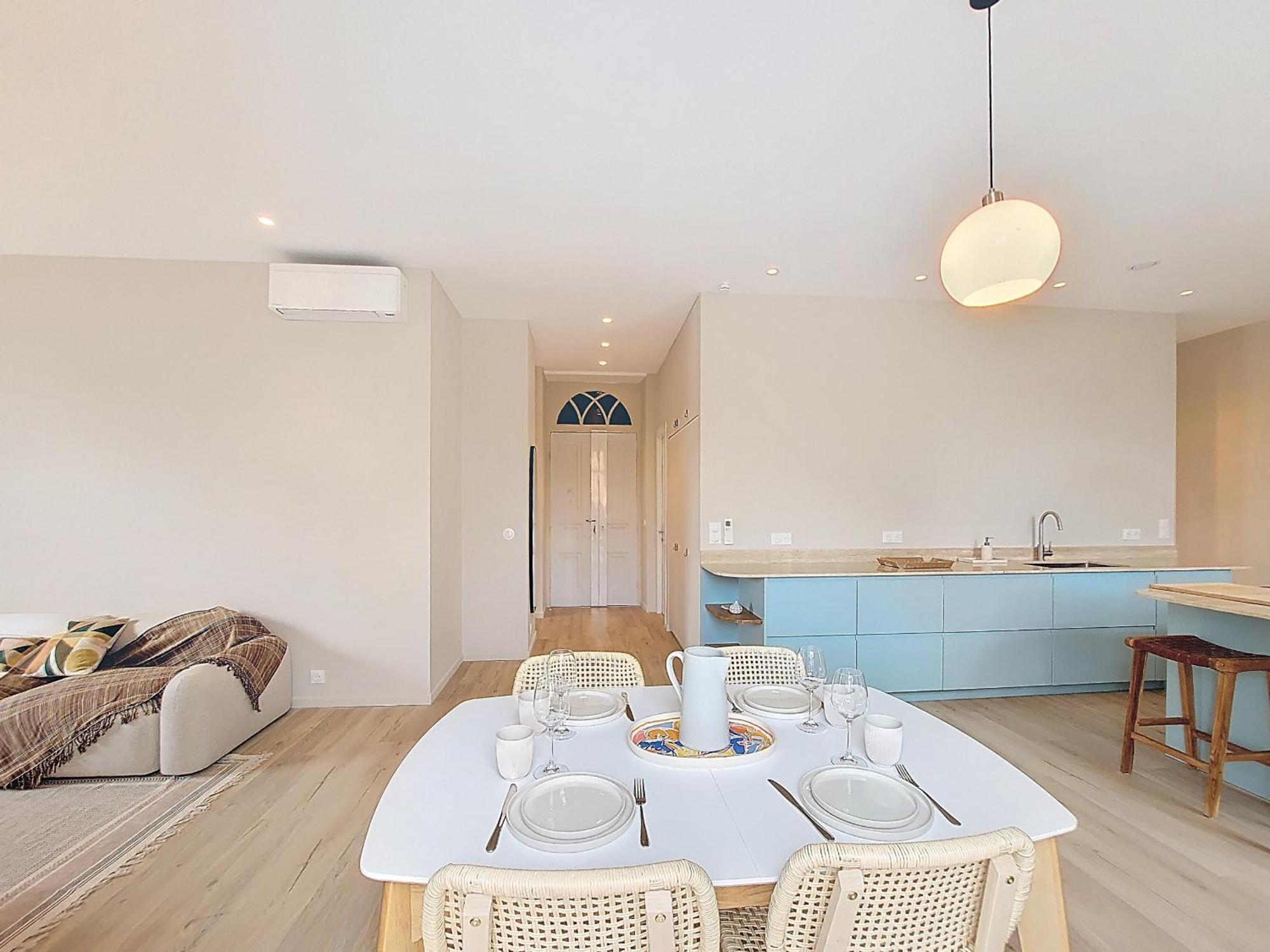 Appartamento Nestor&jeeves - Pepyte - Design - Near *