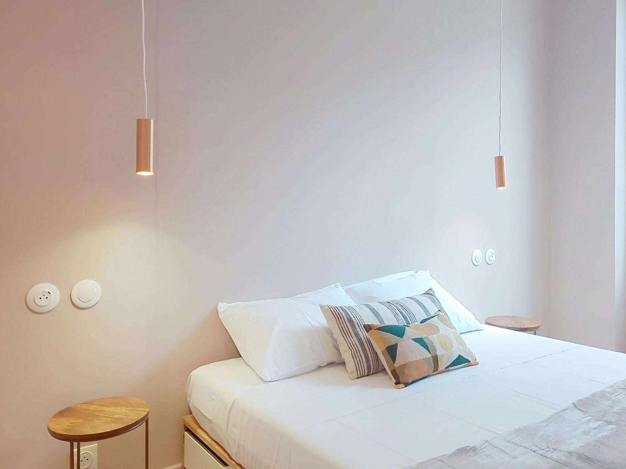 Nestor&jeeves - Pepyte - Design - Near Appartamento